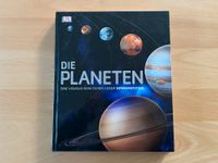 Wissensbuch - Die Planeten eine visuelle Reise durch unser Sonnen Nordrhein-Westfalen - Lage Vorschau