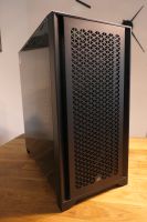 Corsair 4000D Airflow Mid Tower ATX Gehäuse Schwarz NEU Hessen - Dietzenbach Vorschau