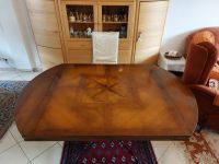 Wunderschöner italienischer Intarsien Tisch, Kirchholz Saarland - Illingen Vorschau