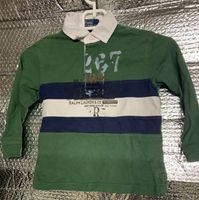 Ralph Lauren Polo Longsleeve Gr.  92/98 Bayern - Augsburg Vorschau