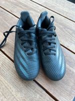 Fußballschuhe Adidas Größe 33,5 Niedersachsen - Laatzen Vorschau