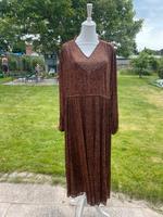 Wunderschönes Maxikleid von Uniqlo (XL) Dithmarschen - Heide Vorschau