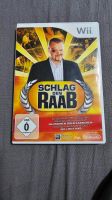 Wii schlag den raab Spiel Nordrhein-Westfalen - Mettmann Vorschau