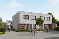 Neubau - Einfamilienhaus - Doppelhaushälfte mit idealem Familiengrundriss Nordrhein-Westfalen - Kaarst Vorschau