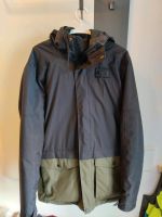 Oakley Winterjacke Saarland - Freisen Vorschau