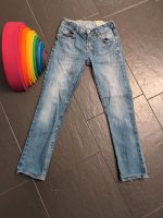 Vingino Jeans Gr. 11 Gr. 146 blau Skinny Stretch Modell Malco Baden-Württemberg - Emmingen-Liptingen Vorschau