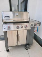 Weber Genesis 2 SP-335 GBS Gasgrill Edelstahl Baden-Württemberg - Ottenbach Vorschau