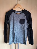 Sweatshirt Pullover Herren edc schwarz grau Größe XS Hessen - Trebur Vorschau