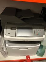 LEXMARK X464  ist ein 4-in-1-Multifunktionsgerät Drucker Scanner Baden-Württemberg - Backnang Vorschau