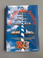 Buch von Albert Bichler - Wie's in Bayern der Brauch ist Sachsen - Lengenfeld Vogtland Vorschau