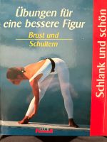 Buch „Übungen für eine bessere Figur“ Brandenburg - Cottbus Vorschau