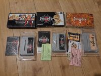 Super Famicom SFC Spiele Romancing Saga 1-3 in OVP Rheinland-Pfalz - Etzbach Vorschau