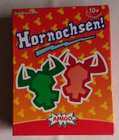 Hornochsen!, Spiel Nordrhein-Westfalen - Hamm Vorschau