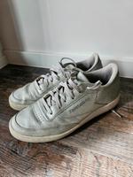 Reebok Sneaker in Gr. 38 Sachsen - Grüna (Sachsen) Vorschau