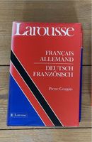 Französisch Wörterbuch großer Larousse Pankow - Prenzlauer Berg Vorschau