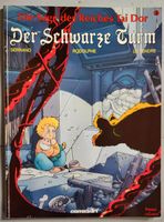 DER SCHWARZE TURM Sage des Reiches Tai Dorr #3 Comic Art CARLSEN Nordrhein-Westfalen - Lemgo Vorschau