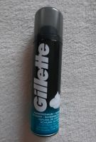 Gillette Rasierschaum Sensitiv 200 ml Brandenburg - Cottbus Vorschau