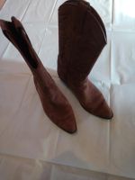 Cowboy Stiefel 44/45 Baden-Württemberg - Tuttlingen Vorschau