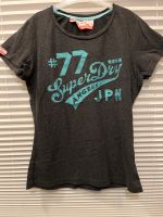 Superdry T Shirt Shirt M 36 38 Duisburg - Hamborn Vorschau