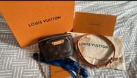 Louis Vuitton Mini Bumbag Nordrhein-Westfalen - Erftstadt Vorschau