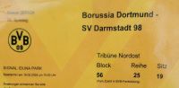 Dortmund Tickets Brandenburg - Lübben Vorschau