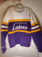 Los Angeles Lakers Pullover Retro Vintage Mitchell & Ness Baden-Württemberg - Ulm Vorschau
