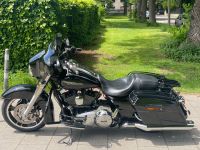 Harley-Davidson Street Glide FLHX München - Bogenhausen Vorschau