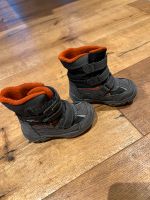 Winterstiefel Elefanten Gr. 22 Baden-Württemberg - Buggingen Vorschau