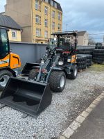 GIANT G2500 X-tra HD NEU mit Klappdach Duisburg - Duisburg-Mitte Vorschau