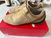 Nike Levitation N, Safari-Beige-Pale Gold, Größe Euro 43, US 10, Brandenburg - Potsdam Vorschau