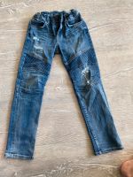 Jeans H&M destroyed Look Niedersachsen - Neu Wulmstorf Vorschau