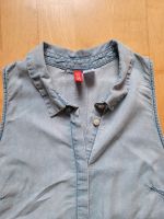 Tolles H&M DIVIDED Denim Jeanskleid ❤️ Gr. S Kleid, Bluse, Tunika Frankfurt am Main - Heddernheim Vorschau