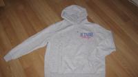 Hoodie_Pullover_Kapuze_Sweat_grau_Je Taime * Primark XL_44/46 Niedersachsen - Gifhorn Vorschau