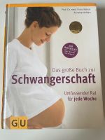 Das große Buch der Schwangerschaft Niedersachsen - Wiefelstede Vorschau