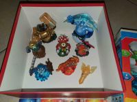 Skylanders Trap Team Wii Kreis Pinneberg - Pinneberg Vorschau