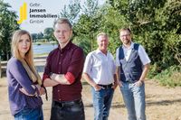 Rentnerehepaar aus Dortmund sucht gepflegte und zentrale Eigentumswohnung!!! Niedersachsen - Bad Zwischenahn Vorschau