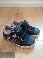 Frühlings-/Sommerschuhe Mädchen Gr. 25-Geox Hessen - Griesheim Vorschau