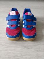 Adidas Sportschuhe Turnschuhe Schuhe Mädchen Niedersachsen - Edewecht Vorschau