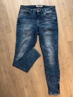 Jeans Blau only Hessen - Rabenau Vorschau