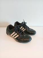 Adidas Goodyear Turnschuhe in schwarz in Gr. 38 2/3 Rheinland-Pfalz - Ochtendung Vorschau