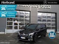 Mercedes-Benz V 300 d EDITION Extralang AHK*Airmatic*AMG-Paket Nordrhein-Westfalen - Kevelaer Vorschau