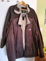 2 in 1 The Northface Jacke XL Nordrhein-Westfalen - Herford Vorschau