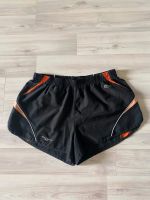 Pro Touch Sporthose kurze Hose Laufhose Gr 38  schwarz Orange Thüringen - Camburg Vorschau