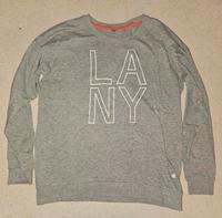 Pullover gr.M grau Bayern - Burgbernheim Vorschau