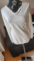 Esprit Pullover beige Gr. 34, XS Nordrhein-Westfalen - Bad Oeynhausen Vorschau