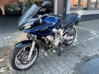 Yamaha 600 Fazer Nordrhein-Westfalen - Viersen Vorschau