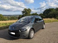 Citroën C4 Picasso e-HDi 115 Exclusive ETG6 Exclusive Baden-Württemberg - Karlsbad Vorschau