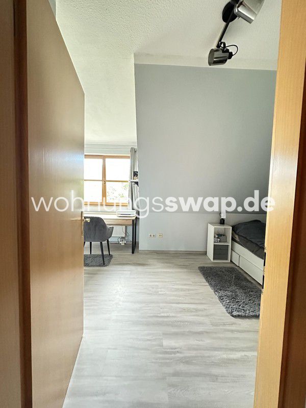 Wohnungsswap - 2 Zimmer, 65 m² - Rheingoldstraße, Lichtenberg, Berlin in Berlin