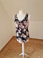 Only Top, Bluse, Oberteil, Blumen, Rosa, rosé Bremen - Oberneuland Vorschau