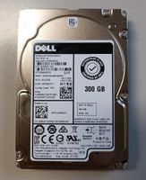 DELL 300GB 12G 10K SAS (512n) 2.5" SFF Festplatte / Hard Disk - 0 Frankfurt am Main - Fechenheim Vorschau